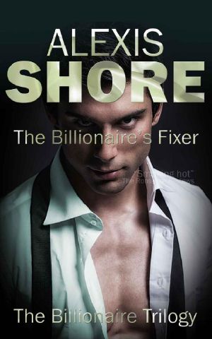 [The Billionaire Trilogy, 01] • The Billionaire's Fixer